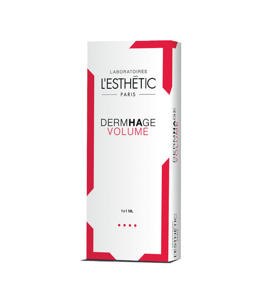 DERMHAGE Volume