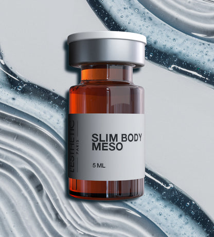 Slim Body MESO